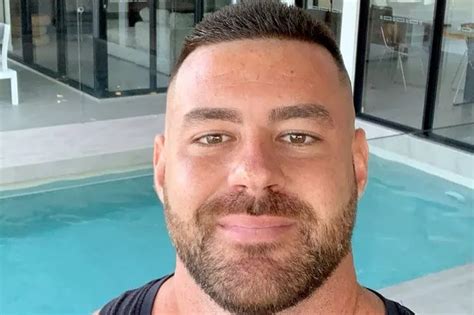 Gold Coast criminal Dale Egan becomes OnlyFans star earning。